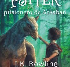 HARRY POTTER Y EL PRISIONERO DE AZKABAN (RUSTICA) ePub gratis