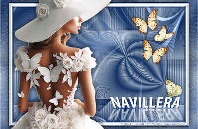 Navillera
