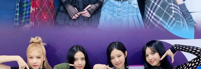 Bóc giá loạt outfit độc đáo của BLACKPINK trên sân khấu Inkigayo