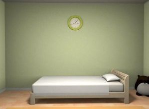 NatriumSoft - Sue animals escape - Kuroneko soluce