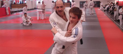 De beaux résultats pour le judo club de Steenvoorde.