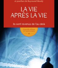 Livres à télécharger sur ipad 2 La vie après la vie  - Ils sont revenus de l'au-delà en francais PDF iBook DJVU 9782290139172