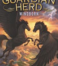 Books pdf file free downloading The Guardian Herd: Windborn 9780062286154