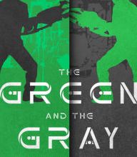 [PDF/Kindle] The Green and the Gray by Timothy Zahn