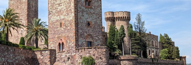 Mandelieu la Napoule