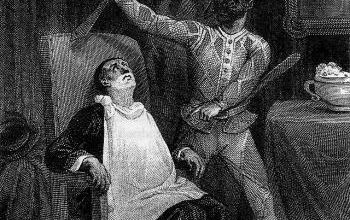 Première du Barbier de Séville de Beaumarchais