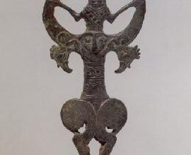 Bronzes du Luristan
