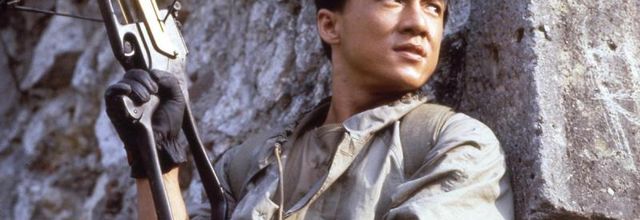 Critique : Mister Dynamite, de Jackie Chan