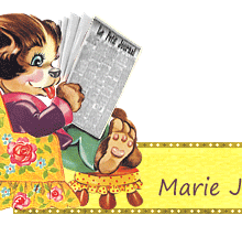Demande de Marie Jo