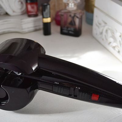 J'ai testé et adopté le Curl Secret de Babyliss