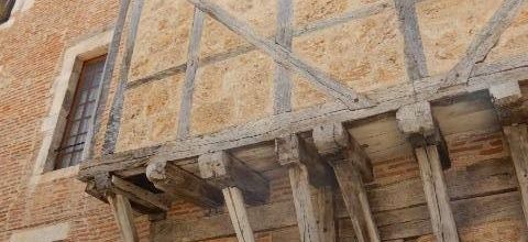 Cahors une journée "croisière sur le lot et visite de la ville 4/4