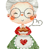 Mère Noël 