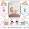 Bon Dimanche ! Bébé ...