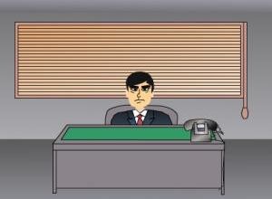 Taiyou escape soluce