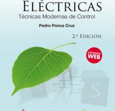 MAQUINAS ELECTRICAS: TECNICAS MODERNAS DE CONTROL leer pdf