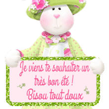SAISON : été