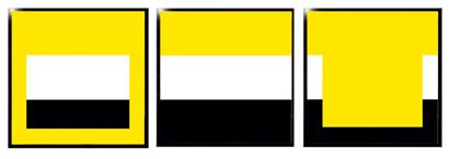 Suite en jaune par Orépük