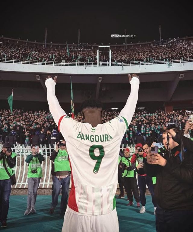 Vendredi 28.2.2025 au Stade du 