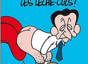 Les petites phrases de Sarkö et autres....
