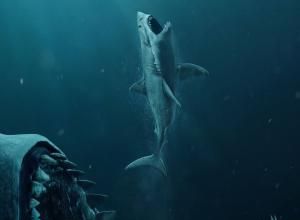 En eaux troubles (2018)