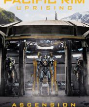 DOWNLOADS Pacific Rim Uprising: Ascension