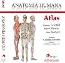 {pdf descargar} ATLAS ANATOMIA HUMANA