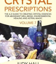 Download Pdf Crystal Prescriptions Volume 7: The A-Z Guide to Creating Crystal Essences for Abundant Well-Being, Environmental Healing and Astral Magic