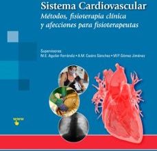 [ePub] SISTEMA CARDIOVASCULAR. MÉTODOS, FISIOTERAPIA CLÍNICA Y AFECCIONE S PARA FISIOTERAPEUTAS descargar gratis