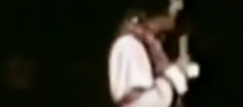 ELVIS PRESLEY...T.R.O.U.B.L.E. 