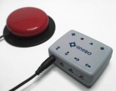 EnCore : interface usb 8 contacteurs