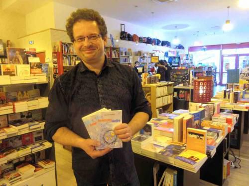 Libraires partenaires dans le Charliendin... 