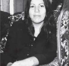 Mary Crow Dog