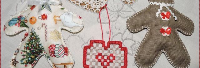 Déco de Noël 2016