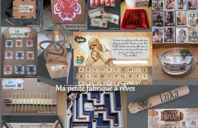 Comment organiser un anniversaire Fort Boyard inoubliable (avec jeux et déco)