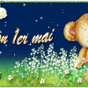 Muguet - 1er mai - 2020