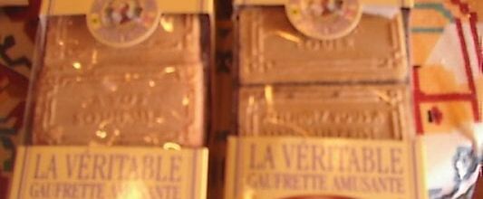 échange gastronomique venant de dunkerque