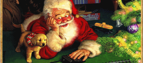 JOUEUX NOEL A TOUS