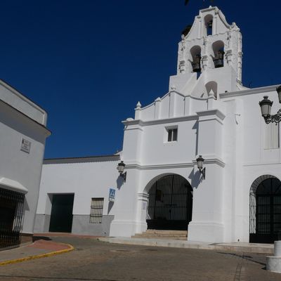 Mercredi 27 mars 2025 : Fuente de Cantos