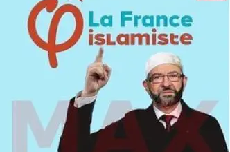 Ben Meluche et ses révoltés anti-Français !!!