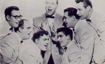 photo bill haley