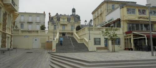 Voyage en Vendée