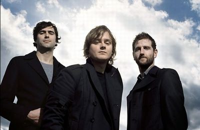 NOUVEL ALBUM POUR KEANE