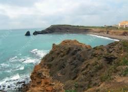 Le Cap d'Agde