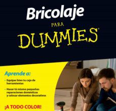 Colecciones de libros electrónicos: BRICOLAJE PARA DUMMIES 9788432902468 de GENE HAMILTON, KATIE HAMILTON iBook ePub in Spanish