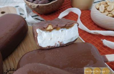 Magnum Snickers 