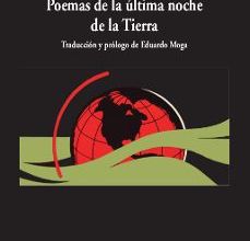 POEMAS DE  LA ÚLTIMA NOCHE DE LA TIERRA leer epub CHARLES BUKOWSKI