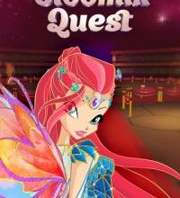 Winx Bloomix Quest, maintenant disponible !