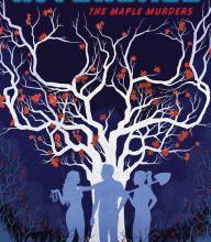 Pdf book for free download The Maple Murders (Riverdale, Novel #3) 9781338552621 by Micol Ostow (English literature)