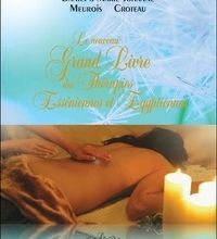 [PDF] Le nouveau grand livre des thérapies Esséniennes et Egyptiennes download
