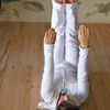 Yoga confinement